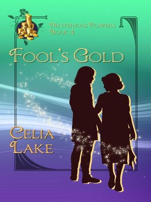 Fool's Gold - ebook